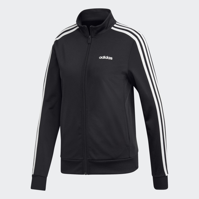 new balance essentials track jacket