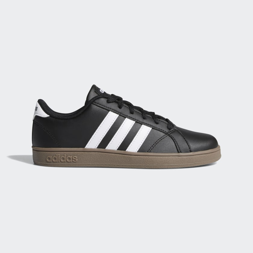 adidas neo baseline kid's shoes