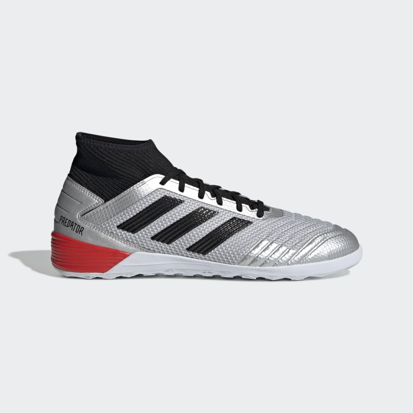 adidas Calzado de Fútbol Predator Tango 19.3 Bajo Techo ...