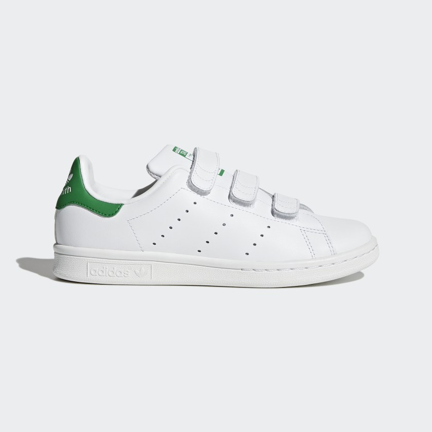 stan smith 2 Gris