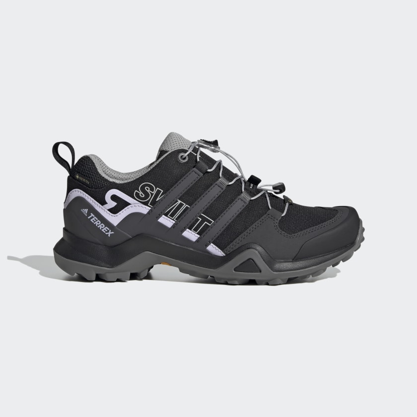 Zapatillas Terrex Swift R2 GTX - Negro adidas | adidas Chile