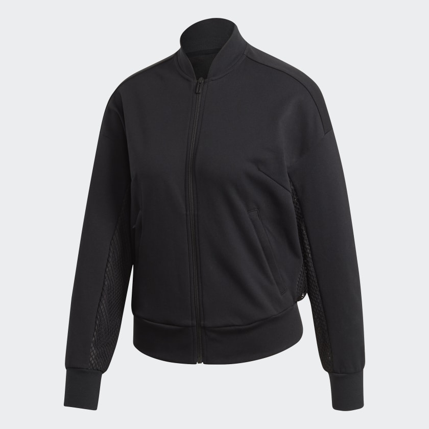 adidas id bomber ceket siyah adidas turkey