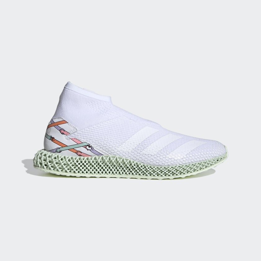 adidas predator trainers white
