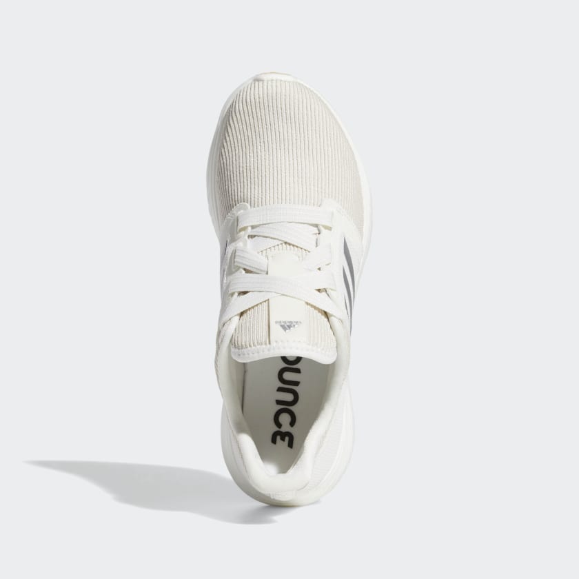 adidas edge lux bounce white