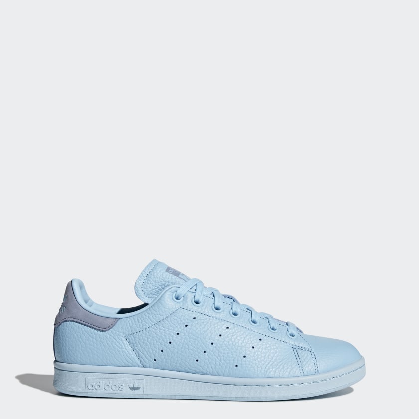 adidas stan smith azul