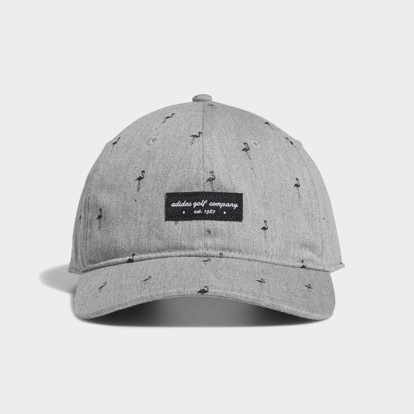 adidas cap size osfw meaning