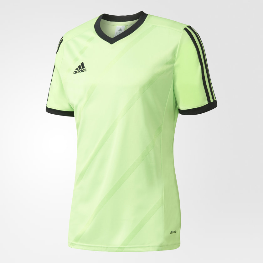 adidas Camiseta de Fútbol Tabela 14 - Verde - adidas Colombia