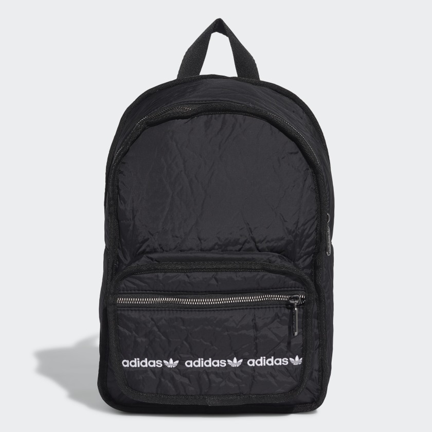 adidas Backpack - Black | adidas UK