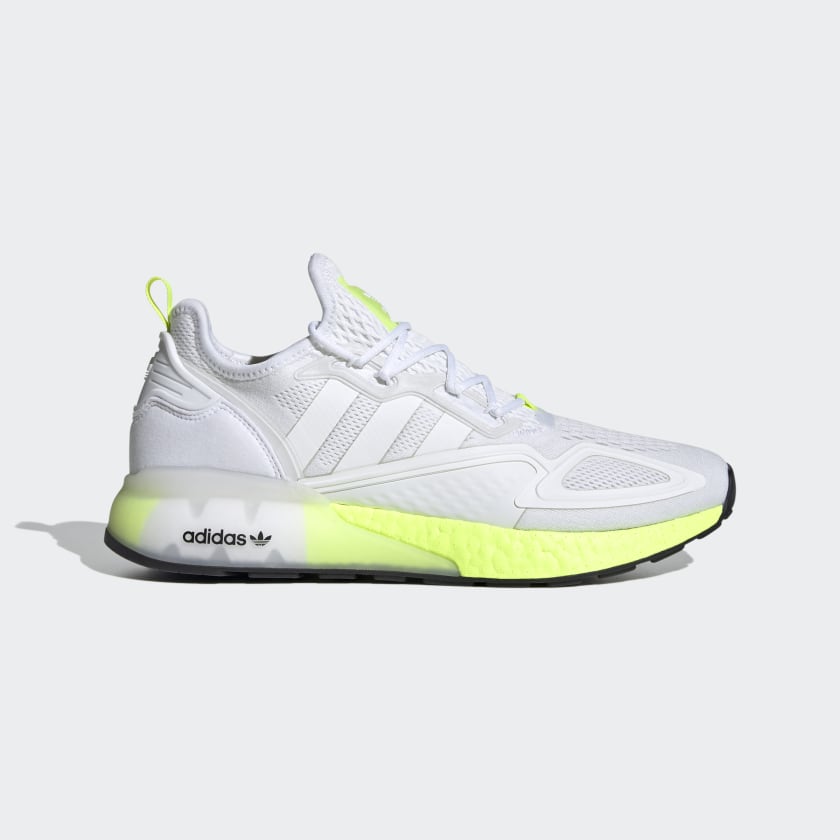 adidas shoes boost white