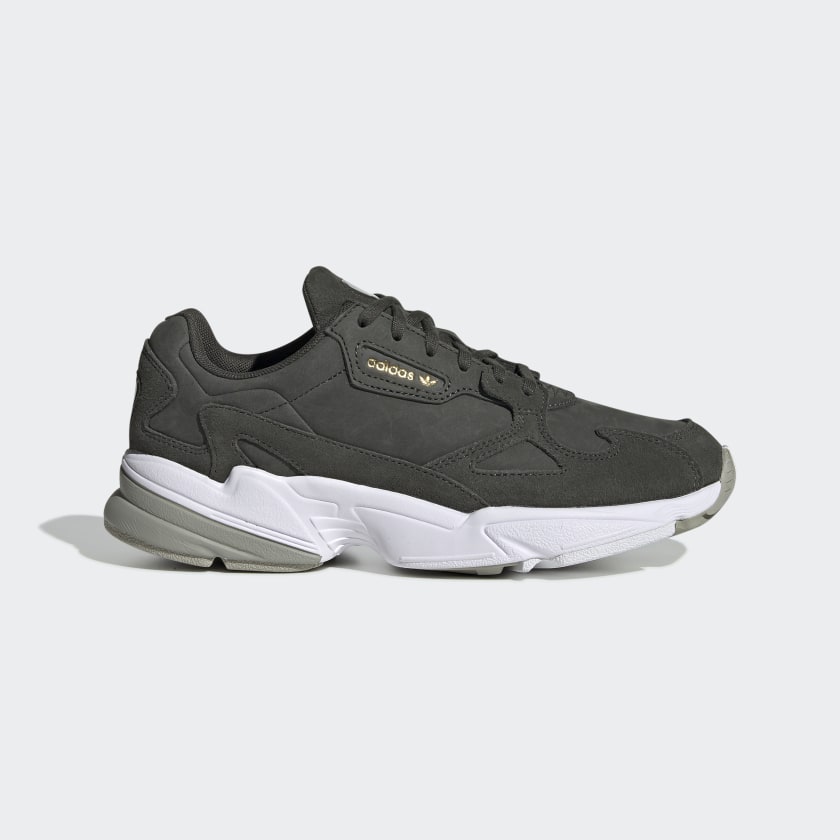 adidas falcon verde adidas falcon verde