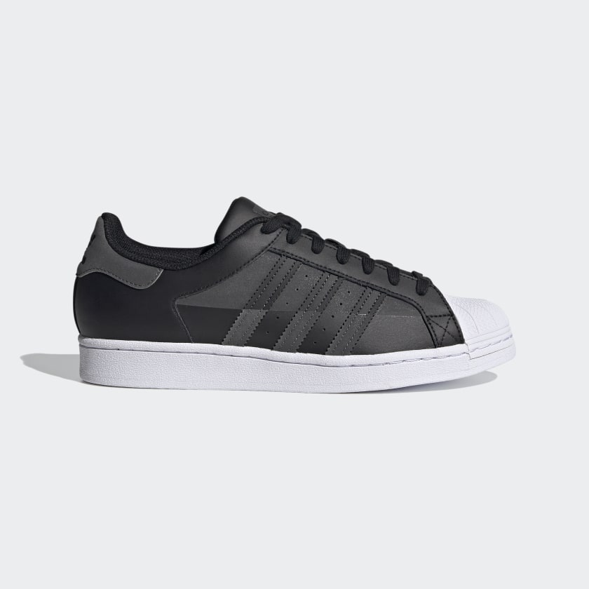 adidas Superstar Shoes - Black | adidas US