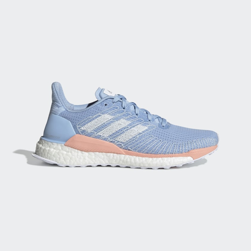 adidas women's solar boost shoes