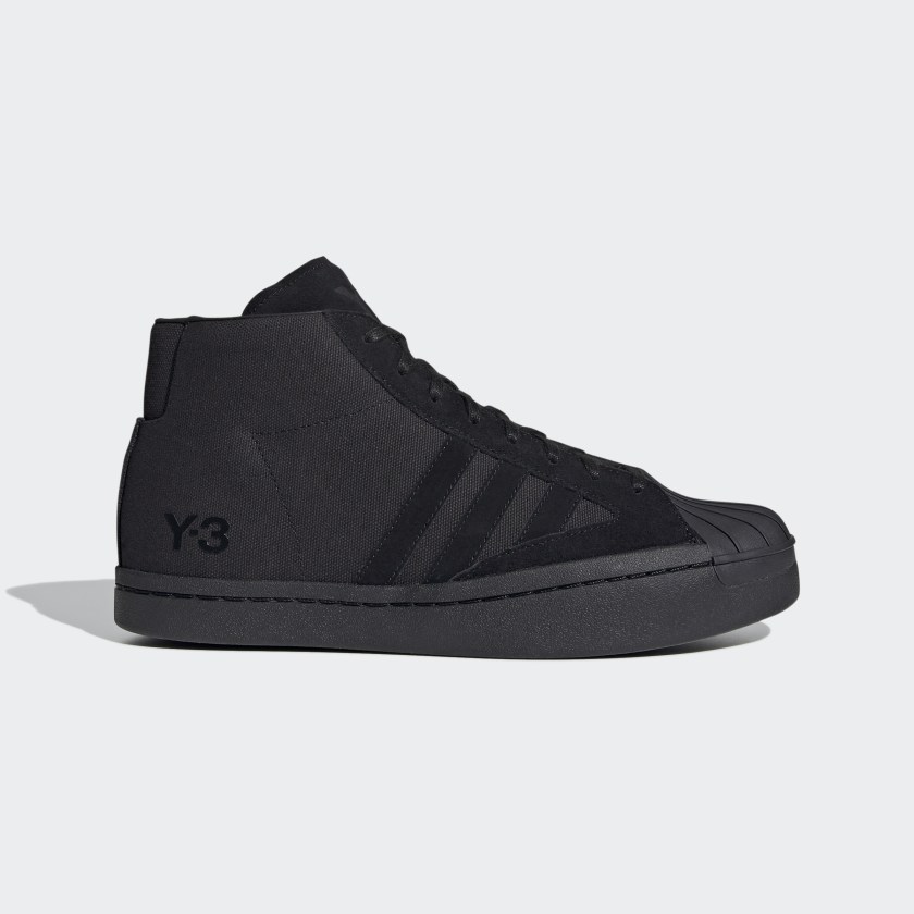 adidas superstar y3