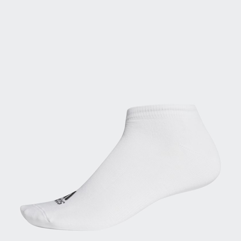 adidas performance no show socks