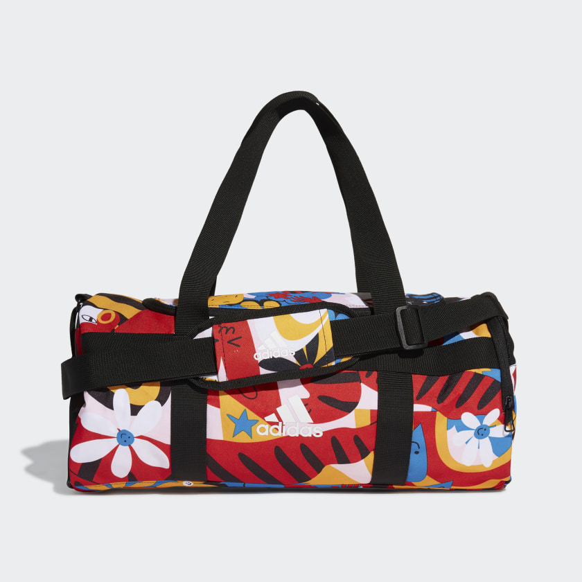 best adidas duffle bag