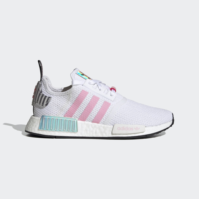 what does nmd stand for shoes