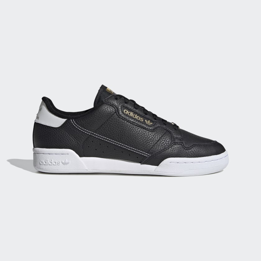 continental 80 black