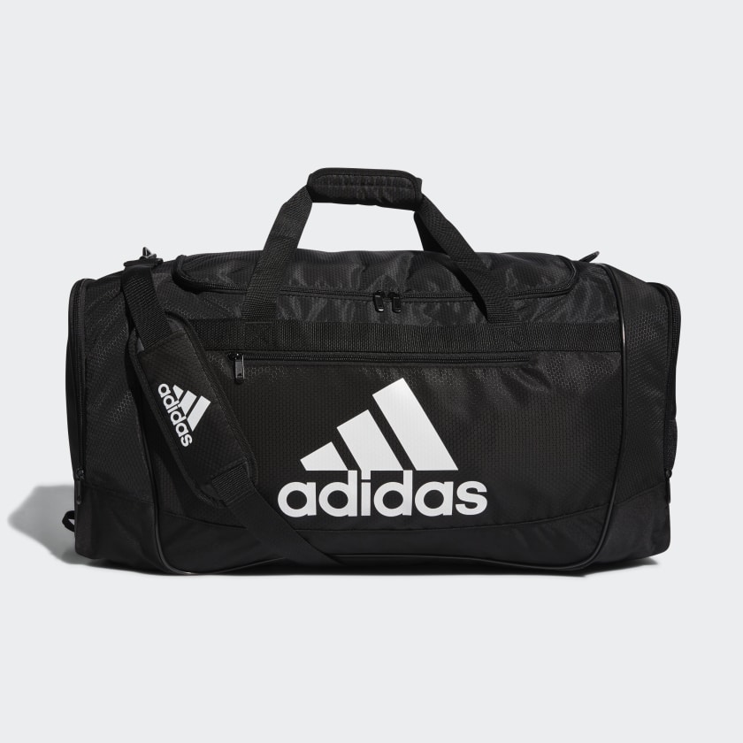 adidas holdall