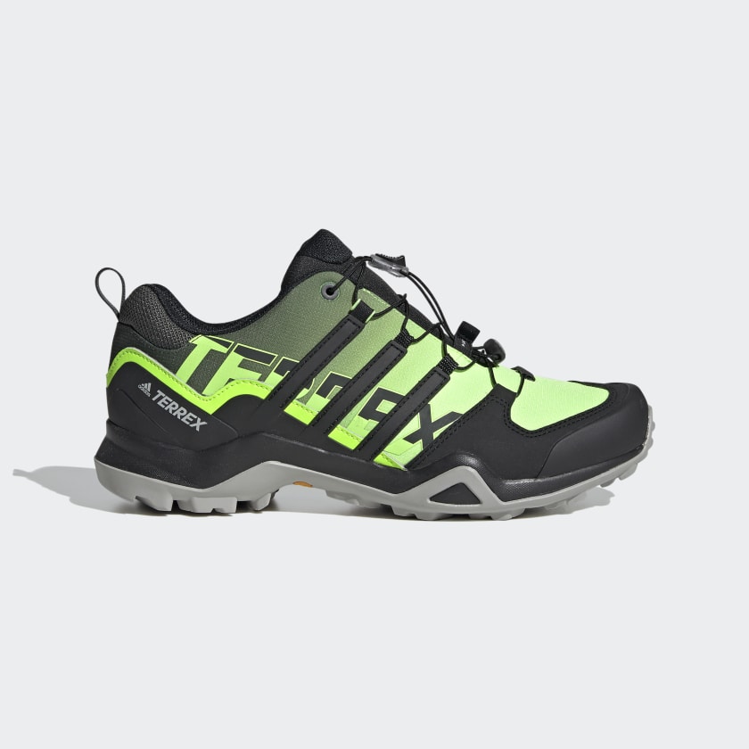 adidas men's terrex swift r2 nordic walking shoes