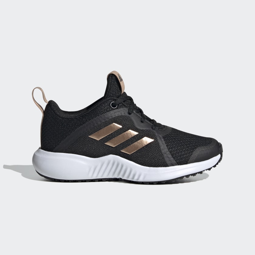black youth adidas shoes