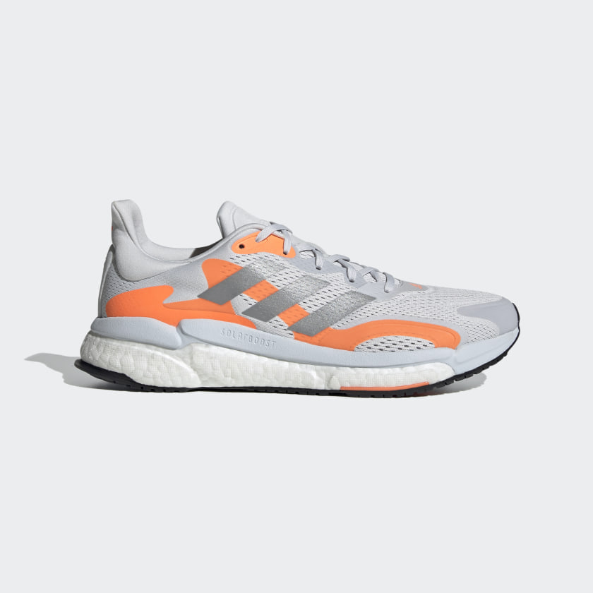adidas Gi�y SolarBoost 3 - X?m | adidas 