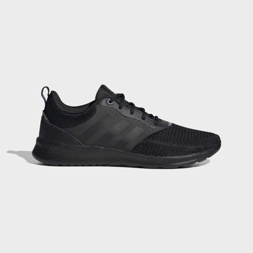 adidas QT Racer 2.0 Shoes - Black | adidas US