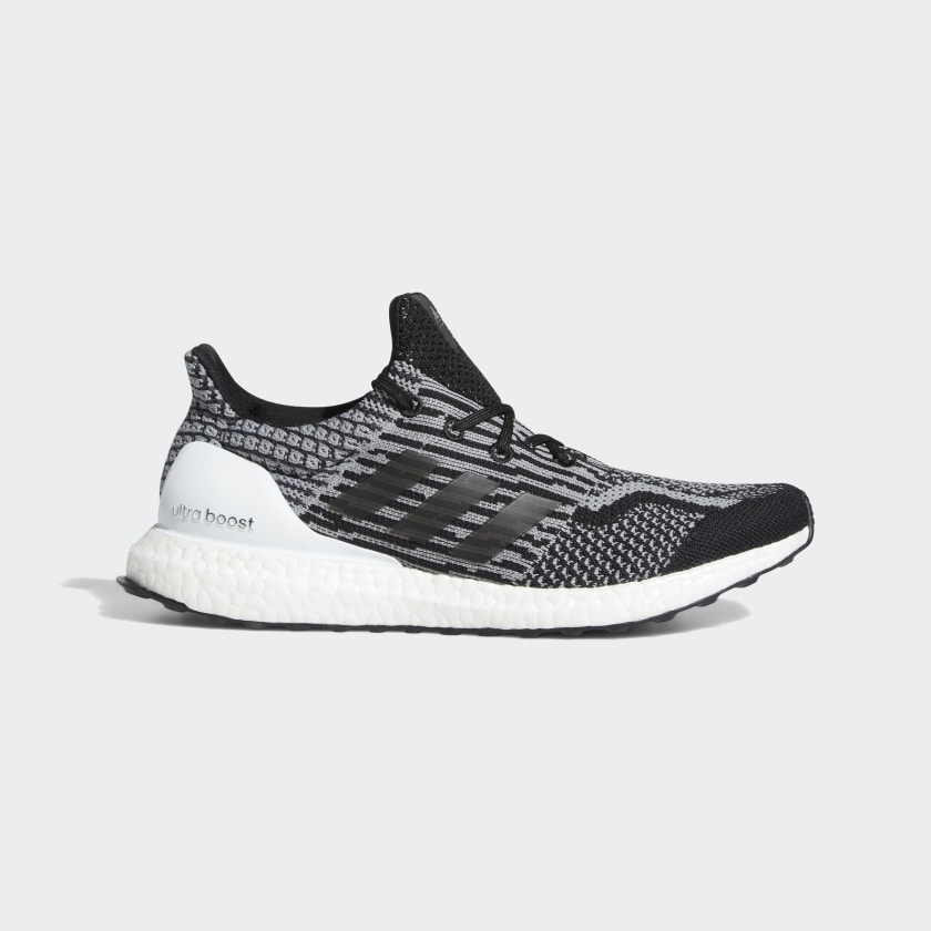 adidas Ultraboost 5.0 Uncaged DNA Shoes 