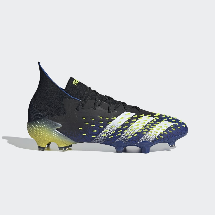 adidas predator soccer shoe