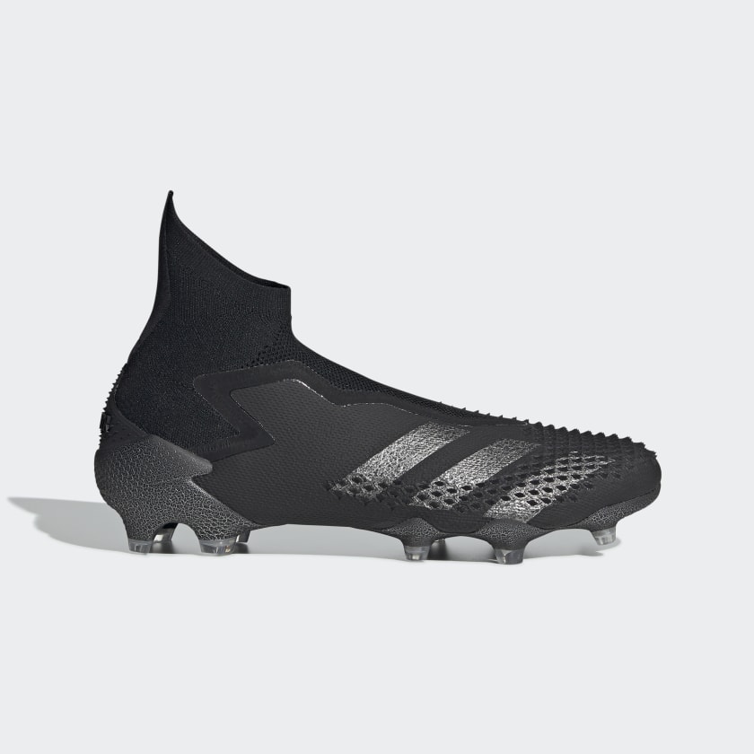 adidas predator full black
