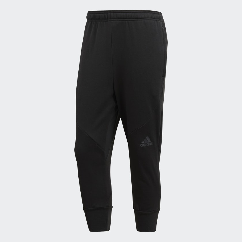 Adidas Climacool 3 4 Esofman Alti Siyah Adidas Turkey