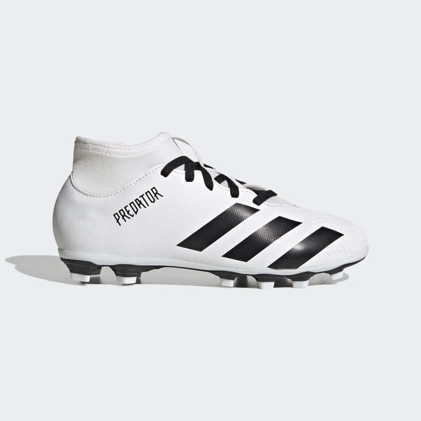 predator 20.4 flexible ground cleats
