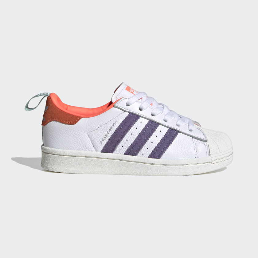 adidas new superstar shoes
