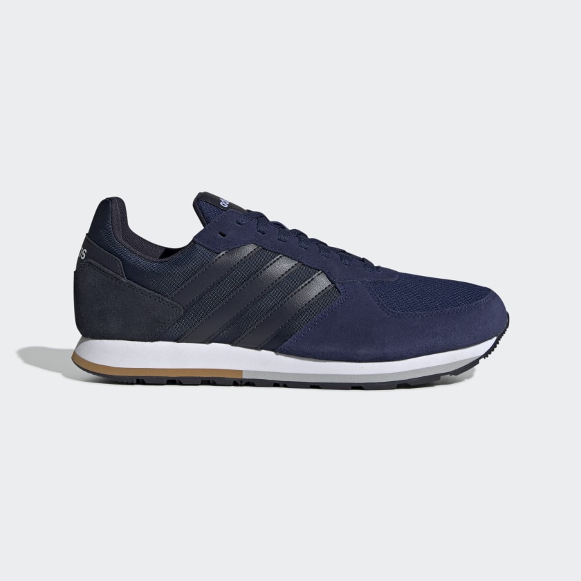 tenis adidas 8k azul