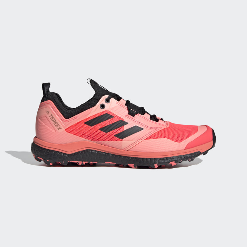 adidas TERREX Agravic XT TrailrunningSchuh Rosa adidas Deutschland