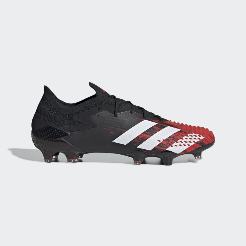 predator mutator black