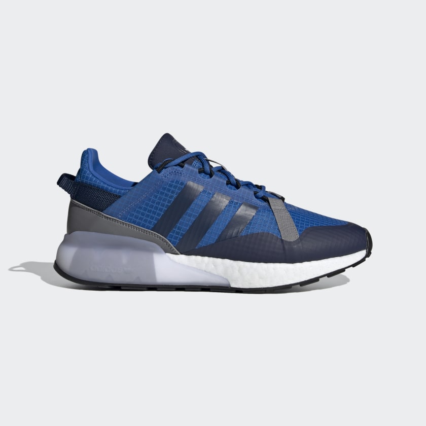 adidas lxcon bleu