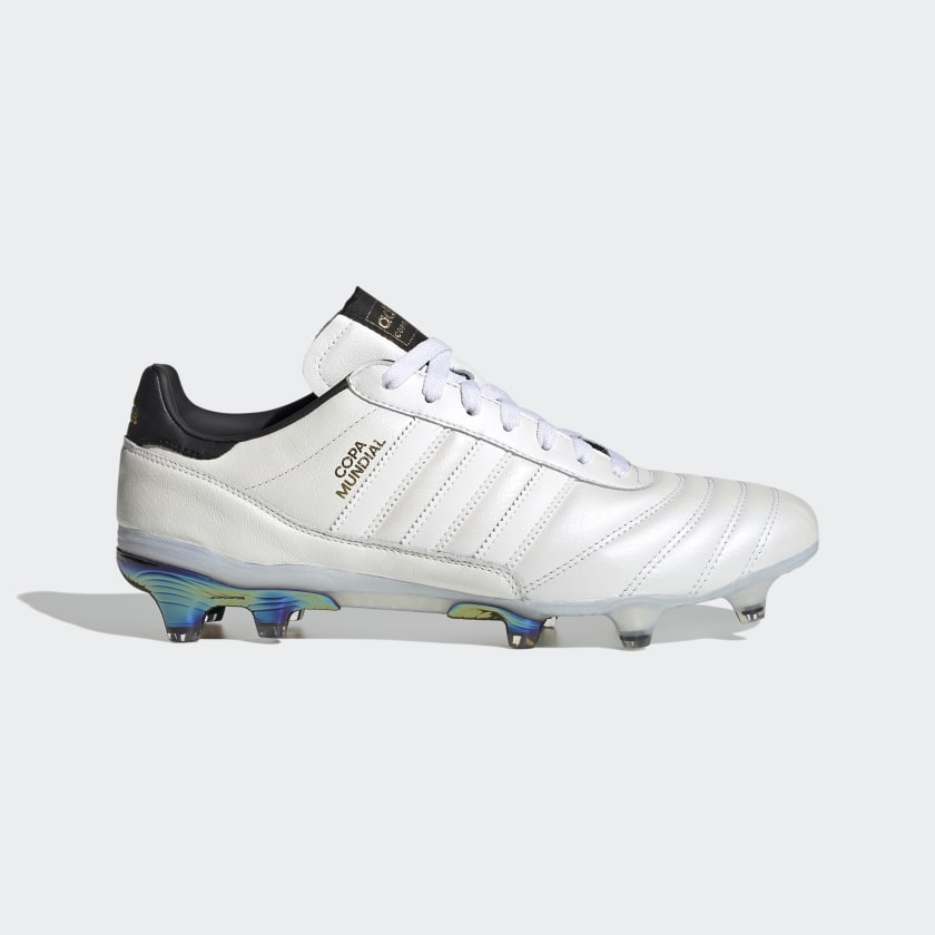copa mundial blanche