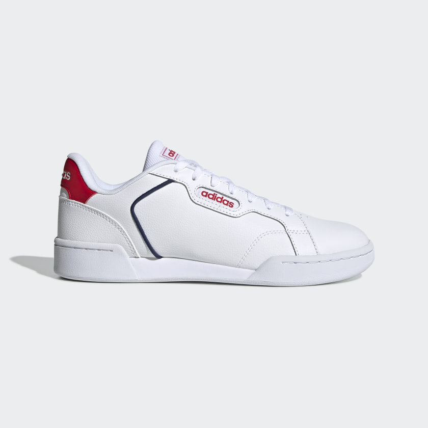 adidas roguera cloud white