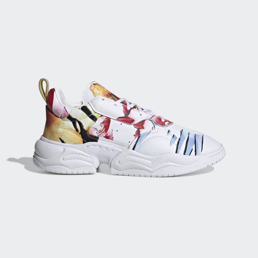 adidas supercourt rx shoes