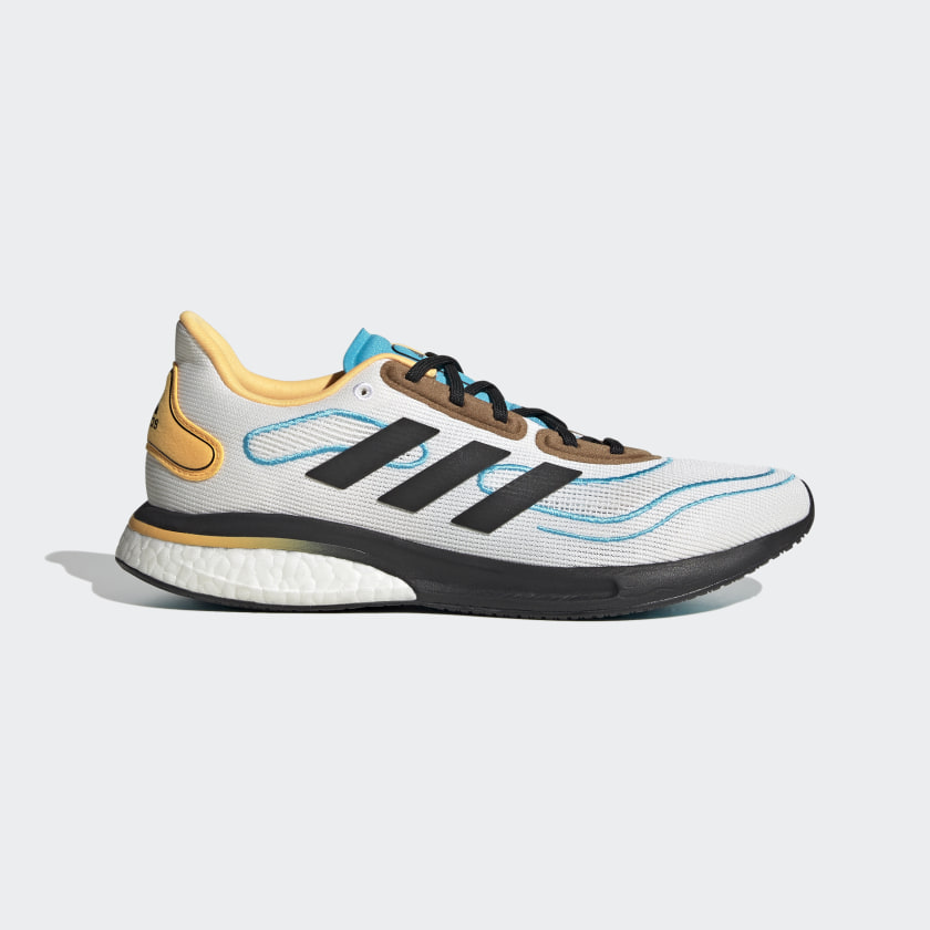 adidas air flow shoes