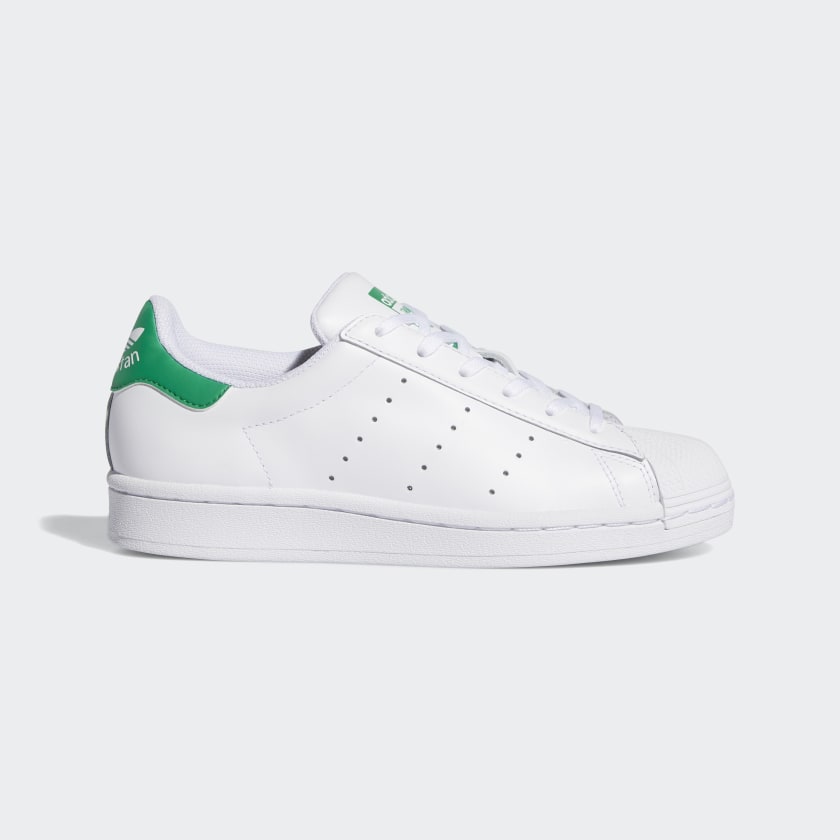difference between stan smith and superstar