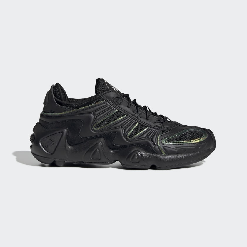 adidas FYW S-97 Shoes - Black | adidas US