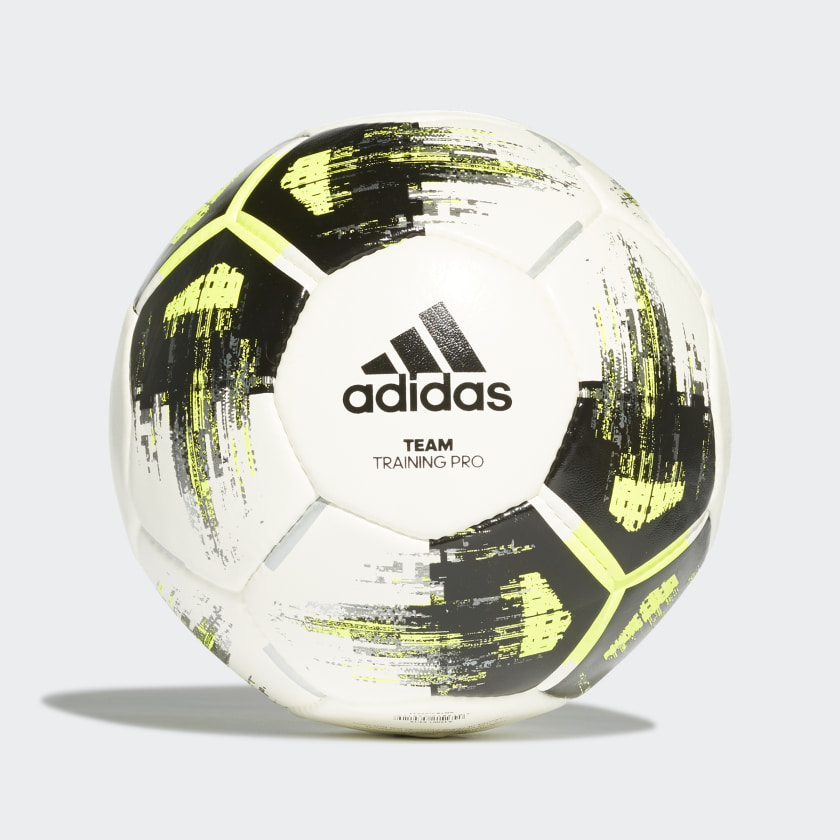 adidas Team Training Pro Ball Weiß adidas Austria