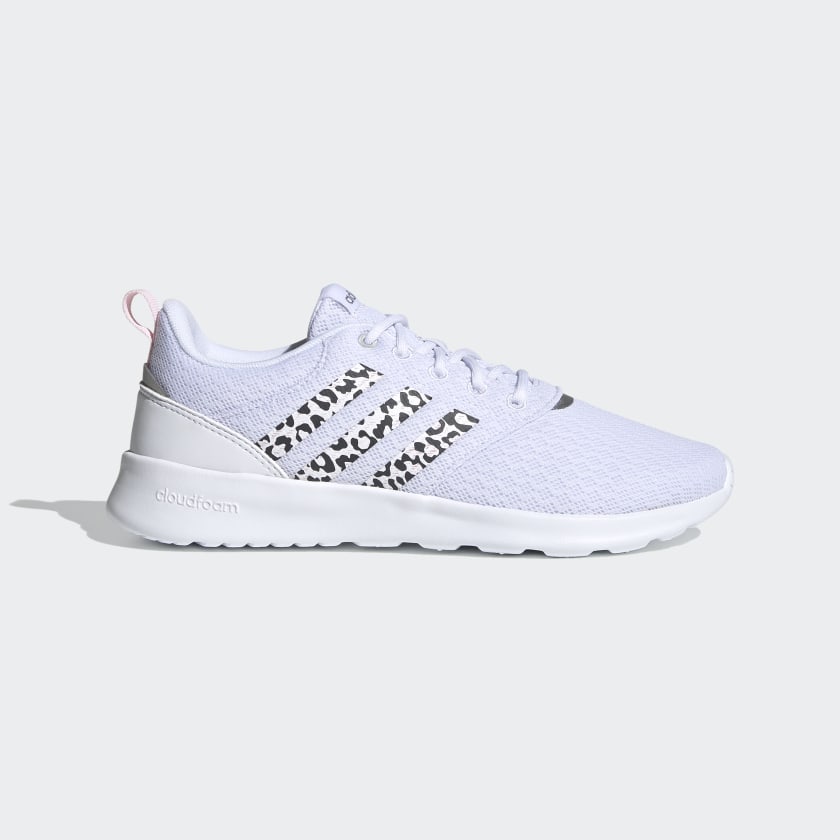 adidas qt racer 2.0 leopard