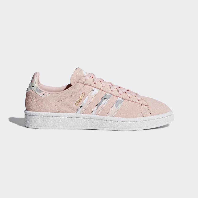 adidas campus rosa adidas campus rosa