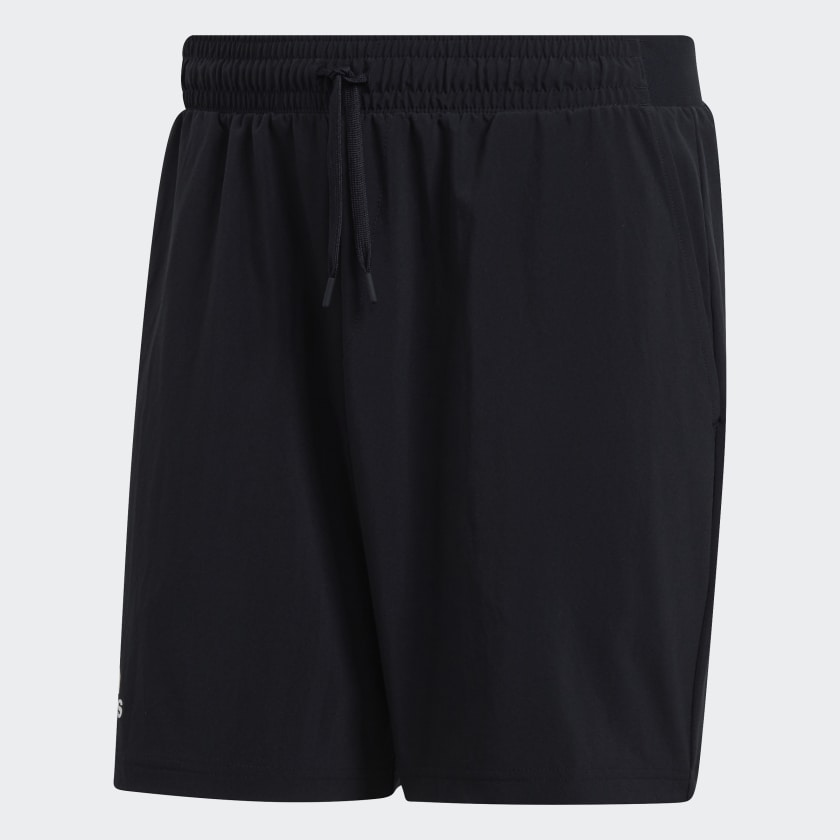adidas men's 7 inch running shorts