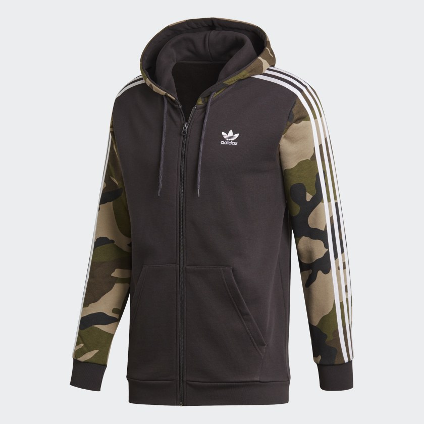 adidas sweater camo