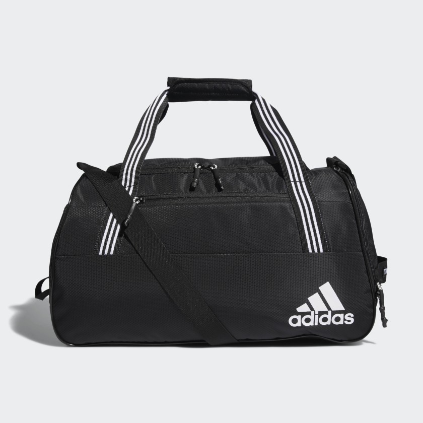 Adidas squad 3 duffel bag Clearance