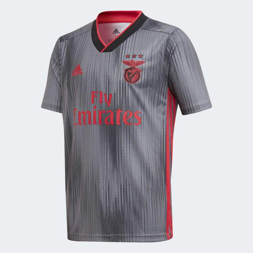 maillot benfica 2020
