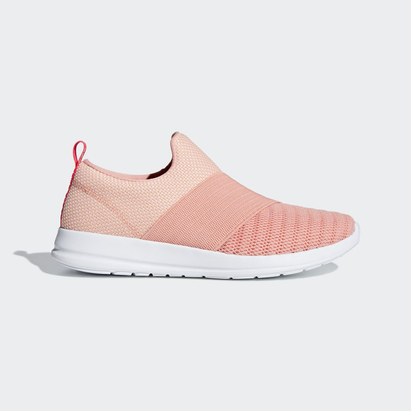 adidas refine slip on